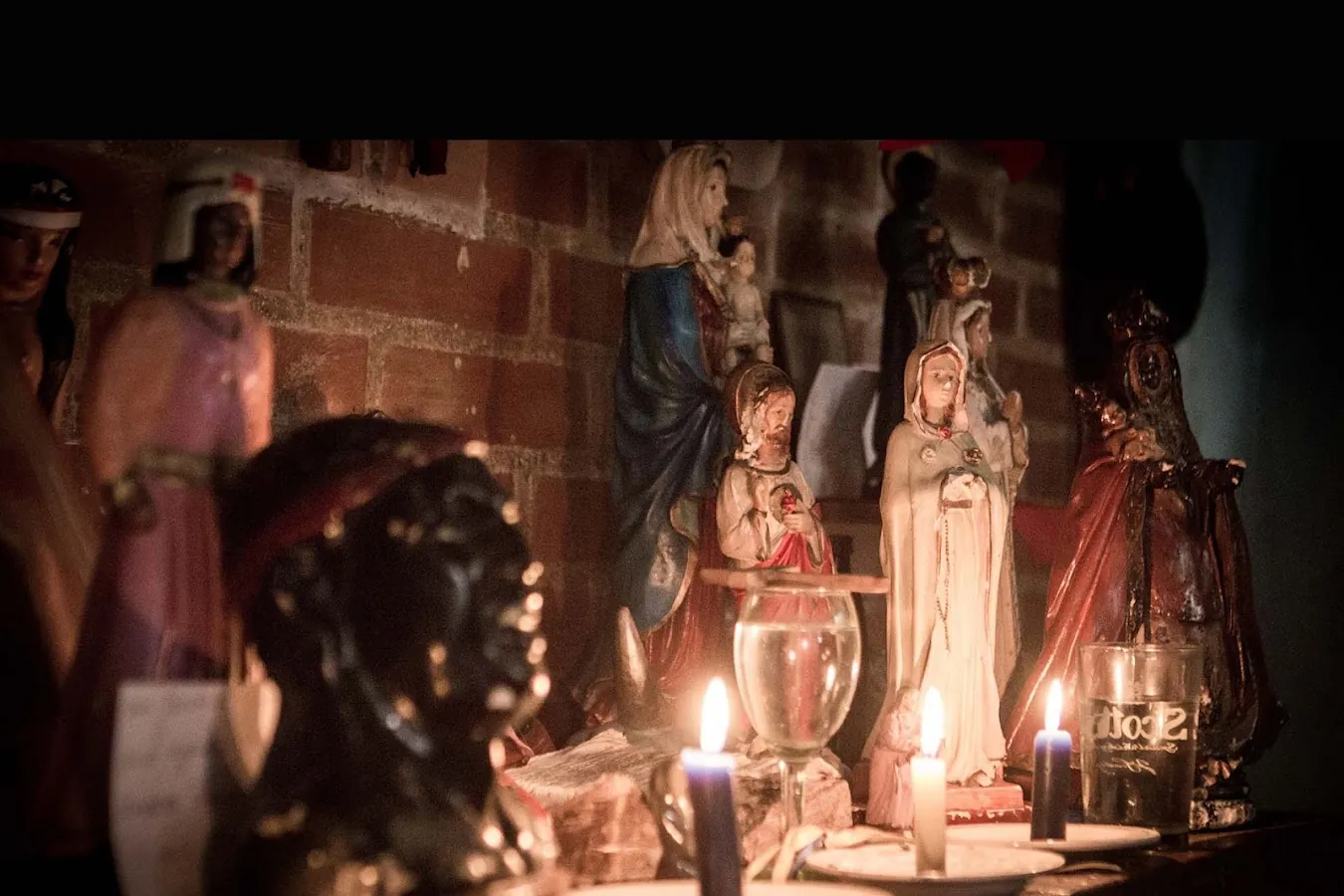 Protección y Limpias esotéricas efectivas